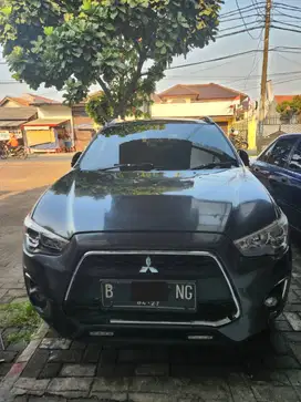 2016 Mitsubishi Outlander Sport PX SUV MESIN MULUSSSSSSS