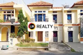 Rumah 2 Lantai Siap Huni Di Perum SanDona