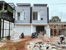 RUKO 2 LANTAI KLAPANUNGGAL