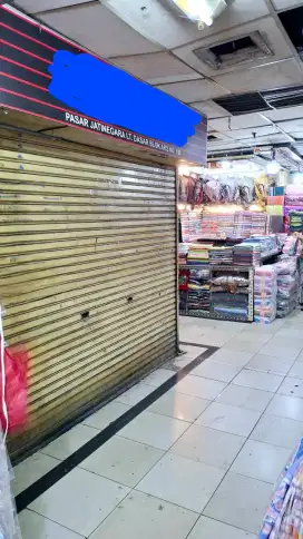 DISEWAKAN MURAH LOKASI STRATEGIS