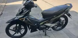 Supra X 125 TR th 2015 mulus pjk 12-2025