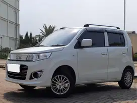 [OLXmobbi] Suzuki Karimun Wagon R 1.0 GS Bensin-MT 2016