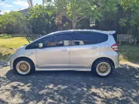 Jual cepat jazz matic
