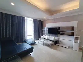 Disewakan 2 BR/3 BR di Kempinski Private Residence – Fully Furnished