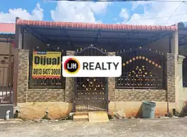 Dijual Rumah Puriloka Sungai Panas Batam Kota