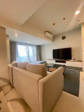 DISEWAKAN Appartment Orange Country Pasadena Lippo Cikarang