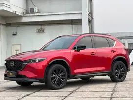 [DP Minim] Mazda CX-5 Kuro Edition 2023 Istimewa