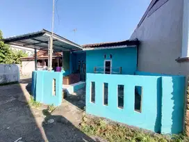 rumah deket alun alun kota serang akses mobil
