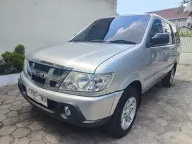 Isuzu Panther 2017 Diesel