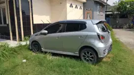 Daihatsu aila 2020