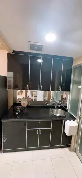 2br sewa seasons city tower C lantai rendah