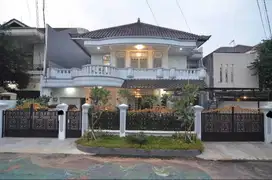 Rumah Dekat Stasiun MRT Fatmawati & Perkantoran TB Simatupang