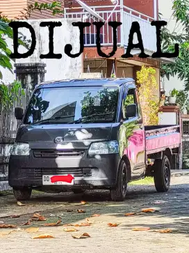 Granmax Pick Up 1.5 2011