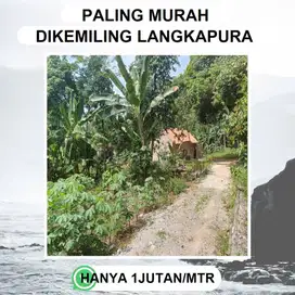 TANAH DATAR siap bangun LOKASINYA PALING STRATEGIS DI TENGAH KOTA