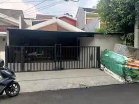Rumah 2 Lantai di Bumi Bintaro Permai, Hanya 7 menit ke Tol Viaduct