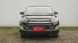 Innova G 2.4 Automatic 2019