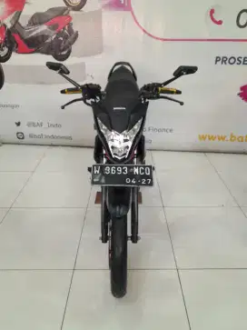 HONDA SONIC 150 R 2021 BARANG OK