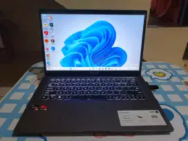 Asus Vivobook M415S Ryzen 3 RAM 16 GB