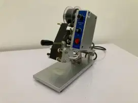 Mesin Coding Expired / Labelling Manual Hand Printer HP-351 Powerpack