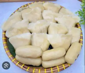 Paket Pempek Dos