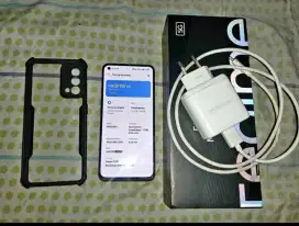 Realme GT Master 8/256 Fullset