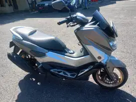 Yamaha Nmax 155 Abu2 dop 2018 akhir