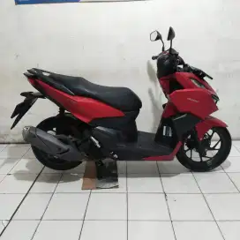 Vario 160 2022 Lengkap Bagus Mesin Nyuss