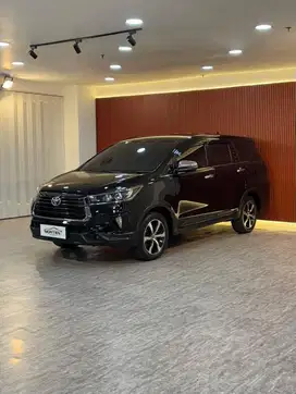 Toyota Kijang Innova Venturer 2.4 Diesel AT Tahun 2022 Km 13 Rb