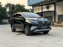 MURAH Rush G 2021 Automatic