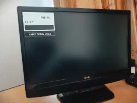 MONITOR LED LG 22 INCH 22MT44A-PT