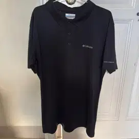 columbia polo shirts original