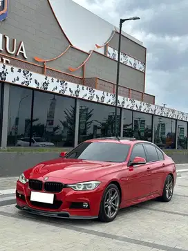 BMW F30 330i 2018