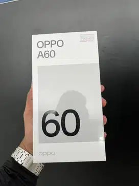 Oppo A60 8/128 new
