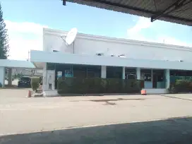 Terima lowongan kerja Driver