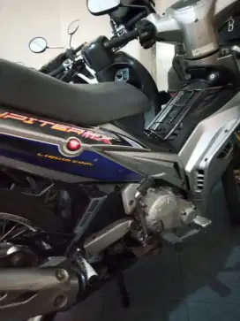 Jupiter MX 2005