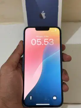 iPhone 13 128GB ex inter all operator