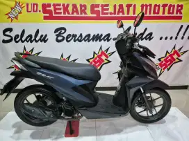 Beat deluxe combibrake 2023 PLAT L.