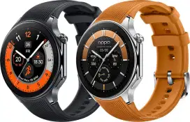 Oppo watc X new segel resmi oppo indonesia