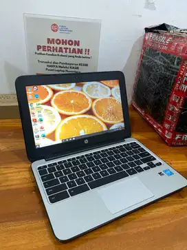 Jual Laptop slim dipakai 1tahunan aja, bisa kredit