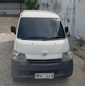 GranMax tahun 2013 BV 1.3