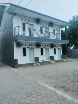 Kost Pa/Pi Rafflesia Ciwangi