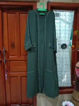 Abaya alur cerita size XXL