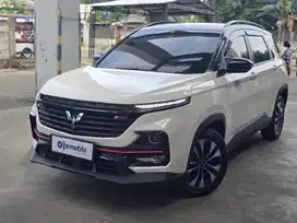 [OLXMOBBI] DP Rendah Wuling Almaz RS 1.5 T EX 7-Seater AT 2023 HSKSTS