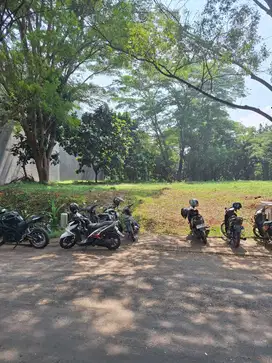 Jual Kavling 21 Jutaan Dibawah NJOP di Royal Orchard, Kelapa Gading.