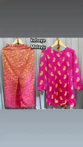 Kebaya dewasa murah