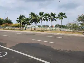 Peluang Bisnis PIK 2 (1400m2) Kavling Komersial Thamrin dan Tendean