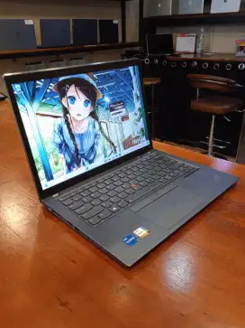 LENOVO THINKPAD X13 Gen 2