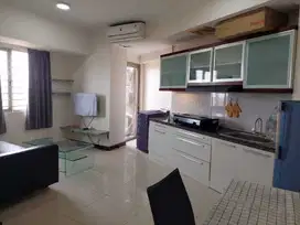 Disewakan Apartemen Waterplace Residence Tower C
