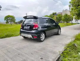 Chevrolet Aveo 2003