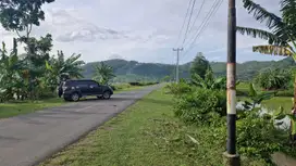 Tanah kapling di selong belanak dekat pantai  code : 495 luas tanah mu